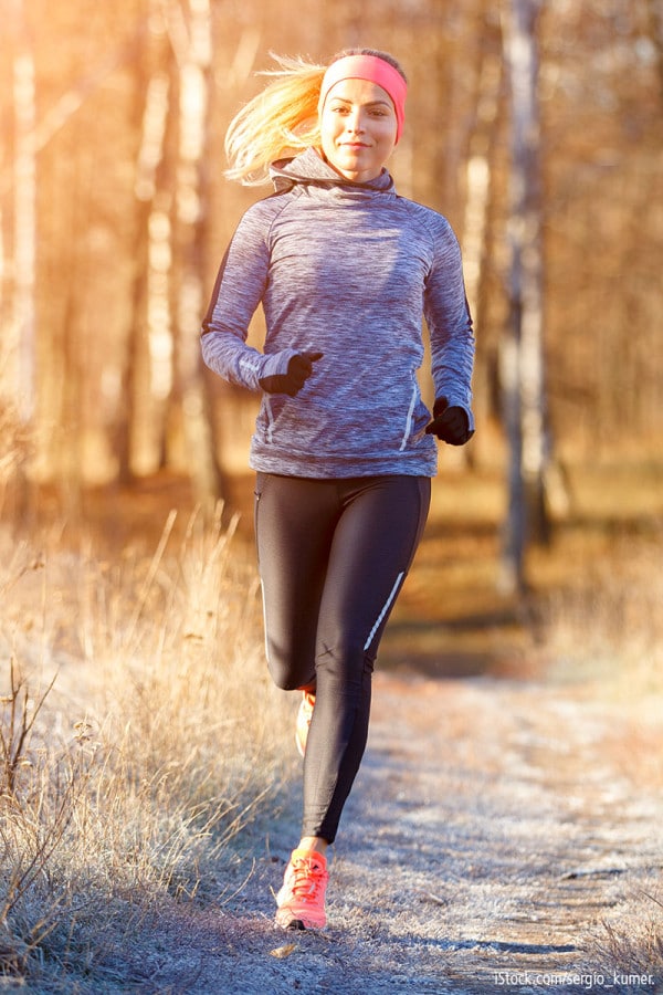 Outdoor Sport Vorteile im Herbst und Winter Blog Jobgesund