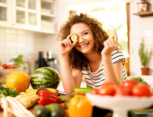 Scheinfasten: Gesund Fasten ohne Verzicht